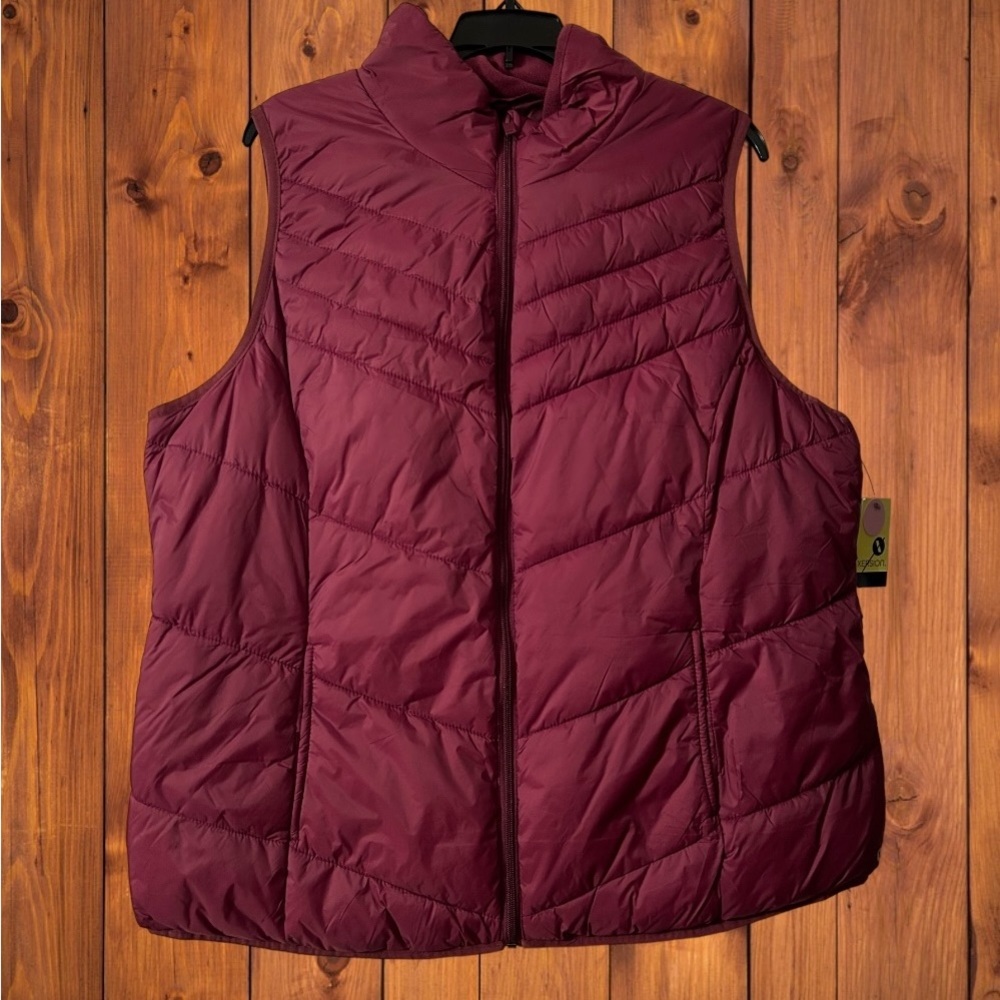 Xersion Sport Vest